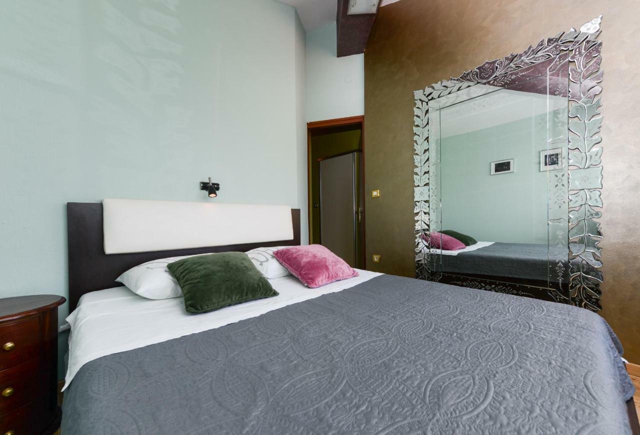Apartment Paradise Задар Екстериор снимка