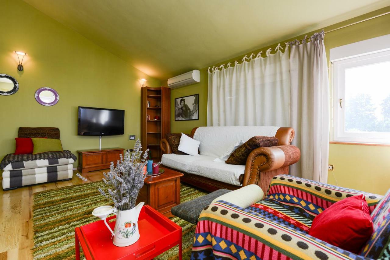 Apartment Paradise Задар Екстериор снимка